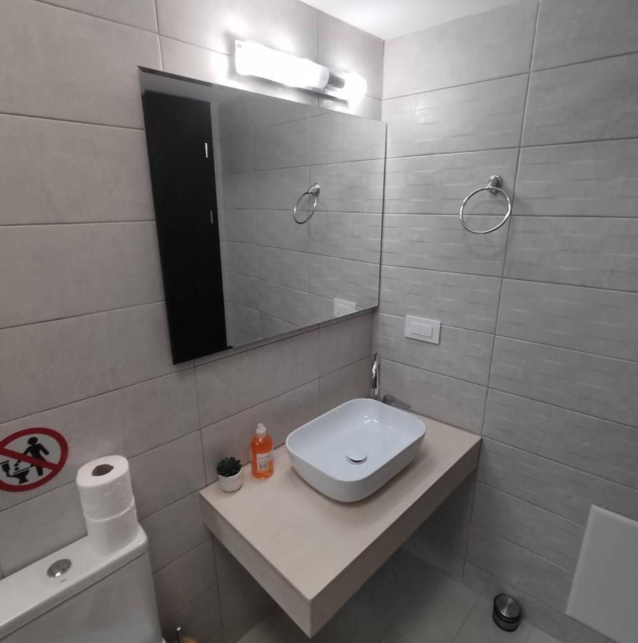 Petmeza Apartment 1 By Dimitropoulos Aigio Exterior photo